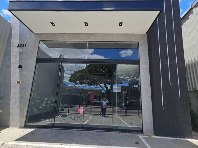 #652 - Sala para Locação em São José dos Campos - SP - 2