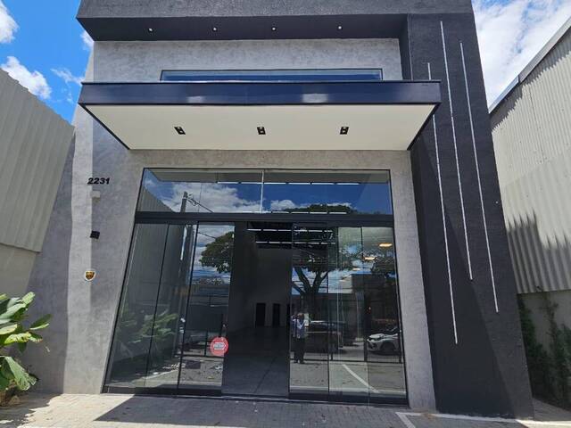 #652 - Sala para Locação em São José dos Campos - SP - 1