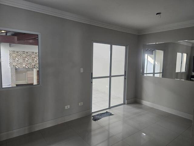 #653 - Casa para Venda em São José dos Campos - SP - 2