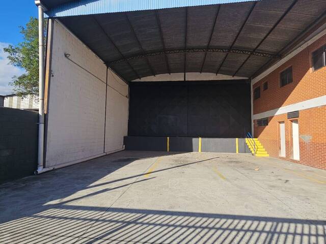 Sala para Locação em São José dos Campos - 5