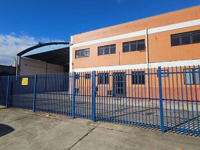 #654 - Sala para Locação em São José dos Campos - SP - 3