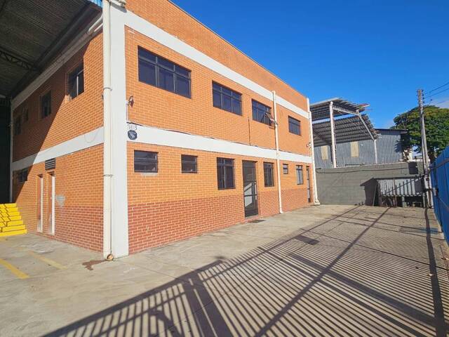 Sala para Locação em São José dos Campos - 4