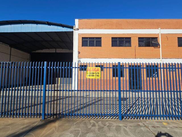 #654 - Sala para Locação em São José dos Campos - SP - 1