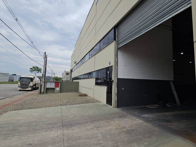 #655 - Sala para Locação em Jacareí - SP - 3