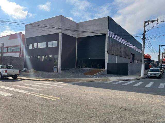 #656 - Sala para Locação em São José dos Campos - SP - 2