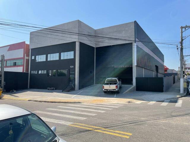 Sala para Locação em São José dos Campos - 4
