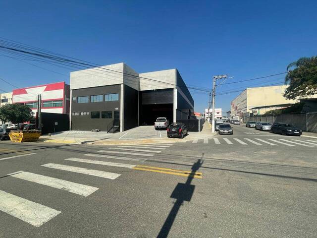 Sala para Locação em São José dos Campos - 5