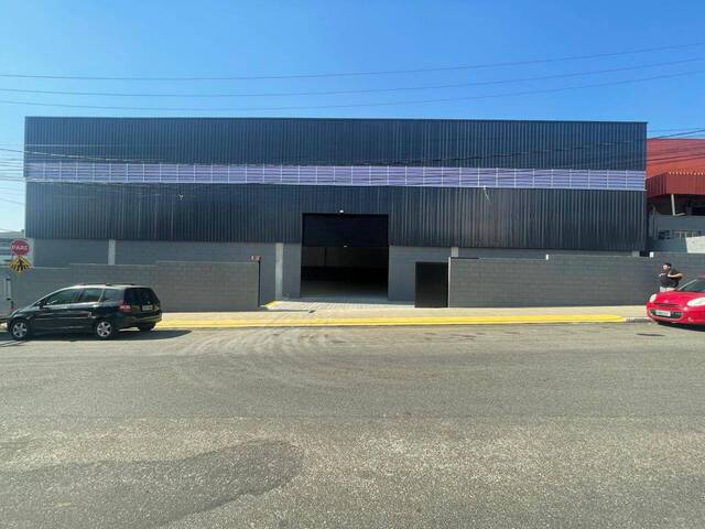 Locação em Eldorado - São José dos Campos