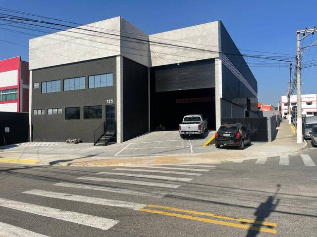 #656 - Sala para Locação em São José dos Campos - SP - 3