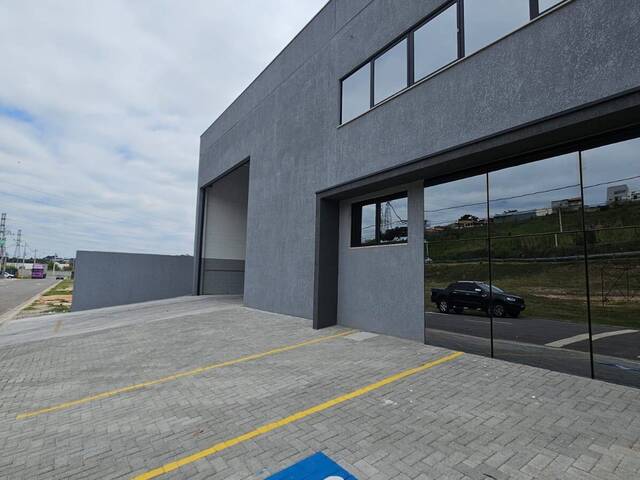 #657 - Sala para Locação em Jacareí - SP - 1