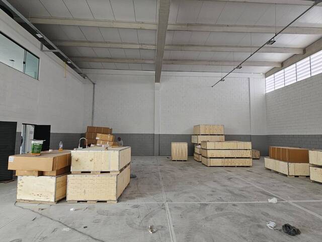 #657 - Sala para Locação em Jacareí - SP - 3