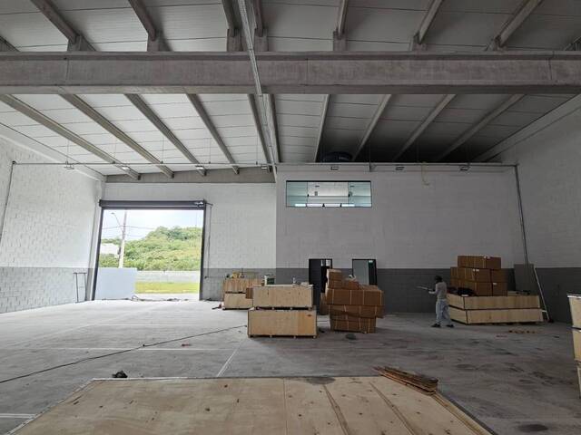 Sala para Locação em Jacareí - 5