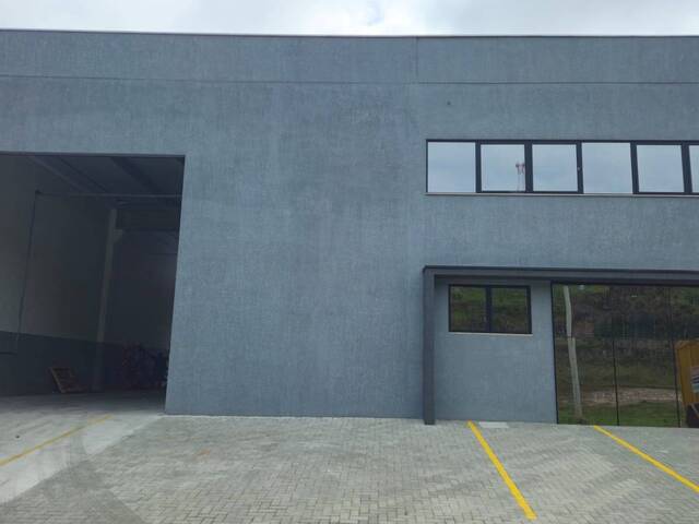 #658 - Sala para Locação em Jacareí - SP - 3