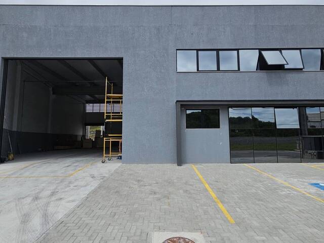 Locação em Jardim Califórnia - Jacareí