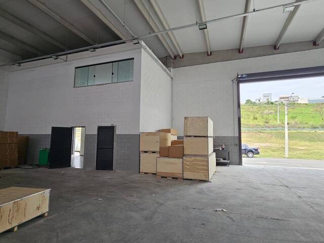 Sala para Locação em Jacareí - 5