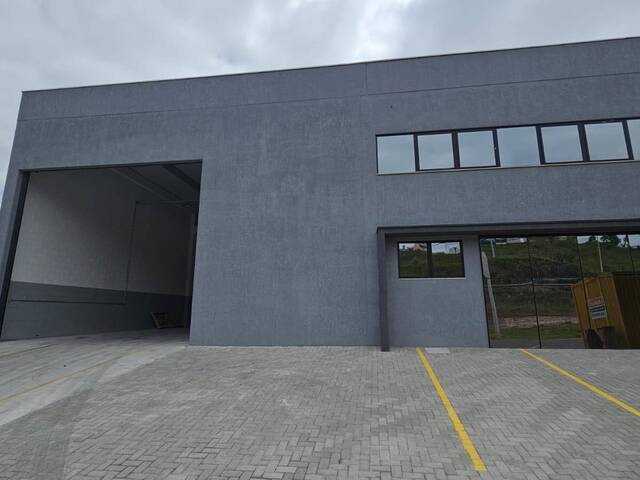 #658 - Sala para Locação em Jacareí - SP - 2