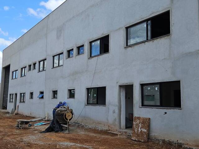 #660 - Sala para Locação em Jacareí - SP - 2