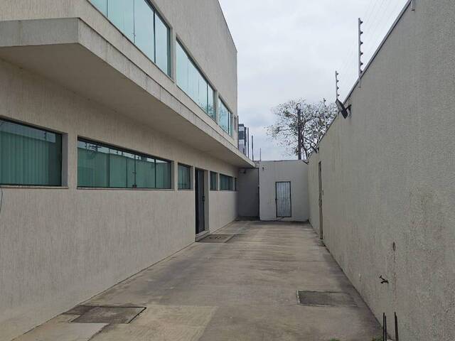 #661 - Sala para Locação em Jacareí - SP - 3