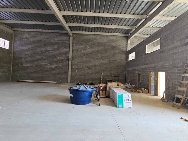Sala para Locação em Jacareí - 5
