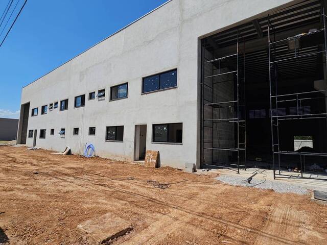 #660 - Sala para Locação em Jacareí - SP - 3