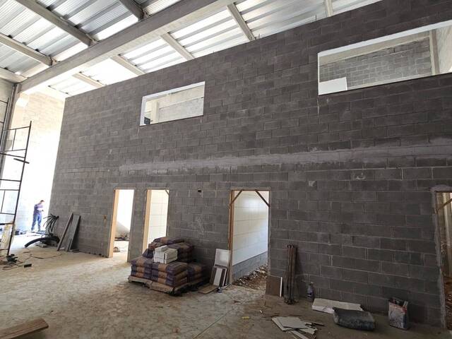 Sala para Locação em Jacareí - 5