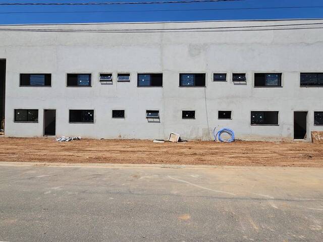 #659 - Sala para Locação em Jacareí - SP - 3