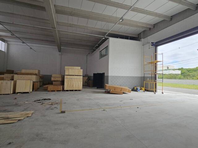 #662 - Sala para Locação em Jacareí - SP - 3