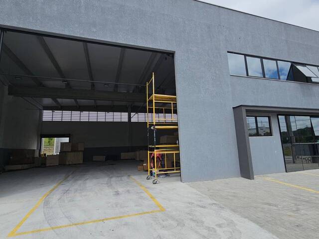 #662 - Sala para Locação em Jacareí - SP - 2