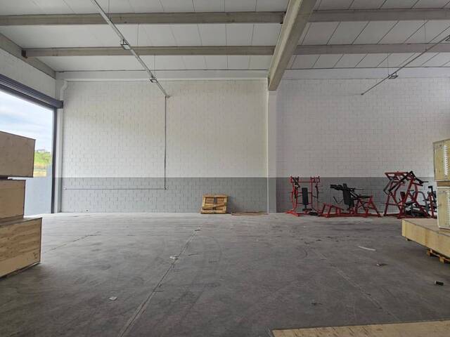 #663 - Sala para Locação em Jacareí - SP - 3