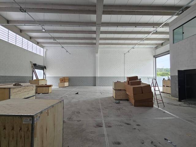 Sala para Locação em Jacareí - 5