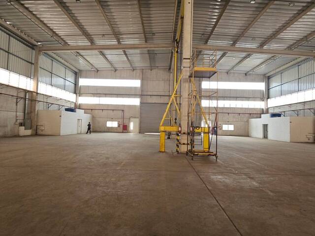 Sala para Locação em Jacareí - 5