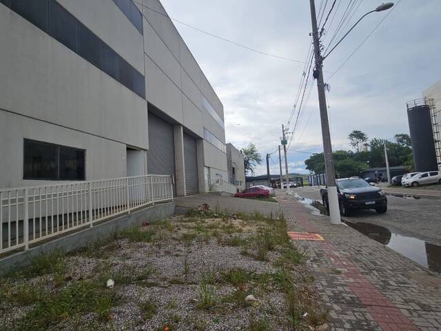 #664 - Sala para Locação em Jacareí - SP - 2