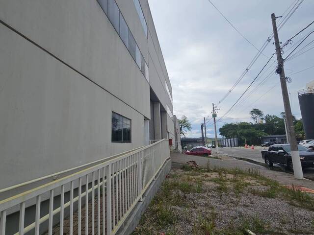 #664 - Sala para Locação em Jacareí - SP - 3