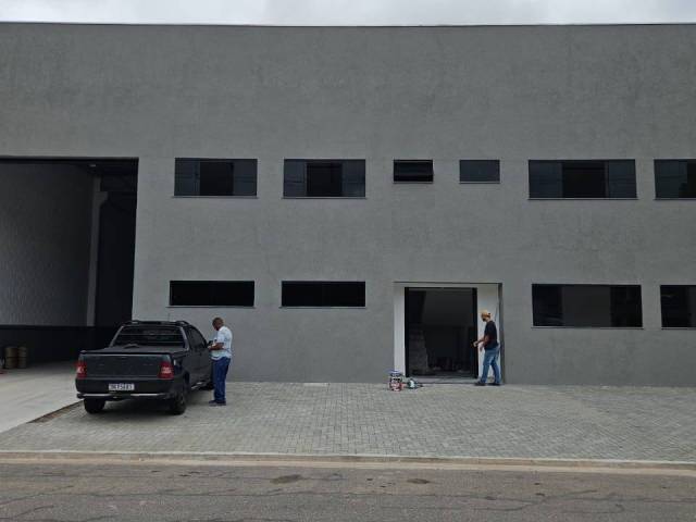 #665 - Sala para Locação em Jacareí - SP - 3