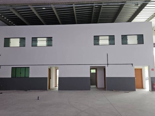 Sala para Locação em Jacareí - 5