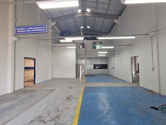 Sala para Locação em São José dos Campos - 5