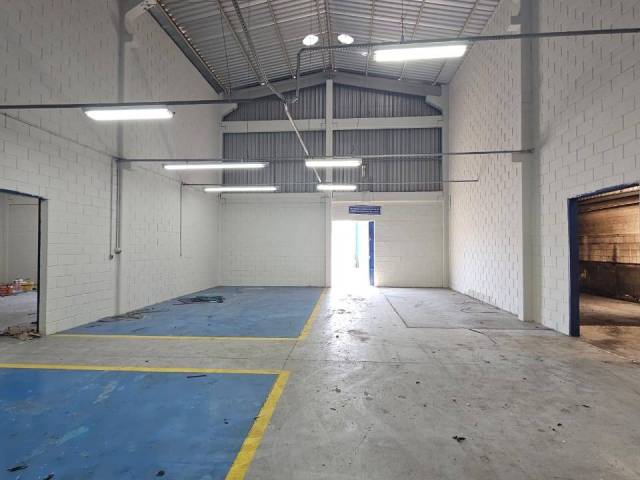 Sala para Locação em São José dos Campos - 4