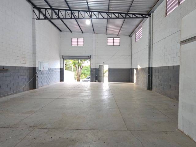 #667 - Sala para Locação em São José dos Campos - SP - 2