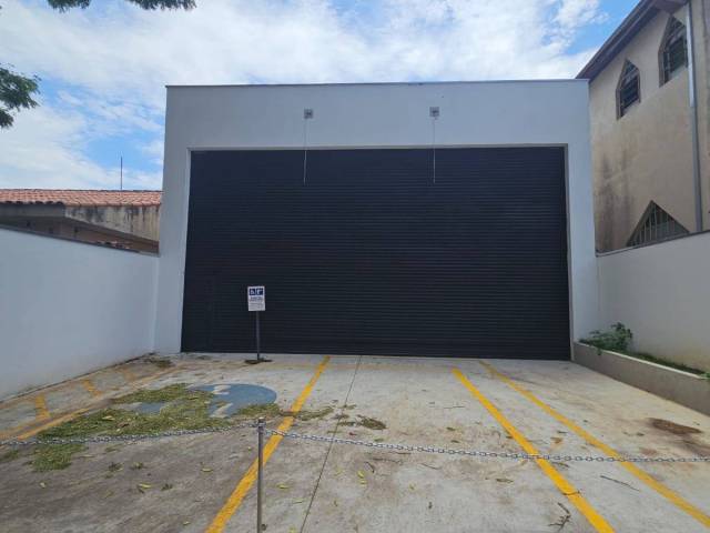 Locação em Jardim Ismênia - São José dos Campos