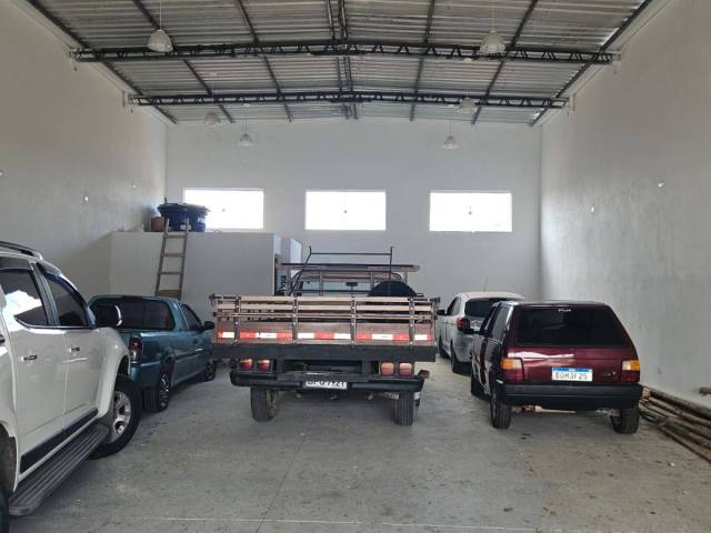 Sala para Locação em São José dos Campos - 5