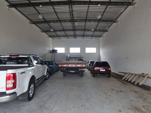 Sala para Locação em São José dos Campos - 4