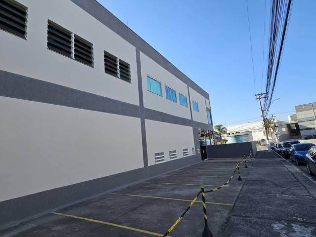 #669 - Sala para Locação em São José dos Campos - SP - 3