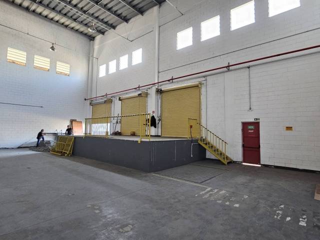 Sala para Locação em São José dos Campos - 5