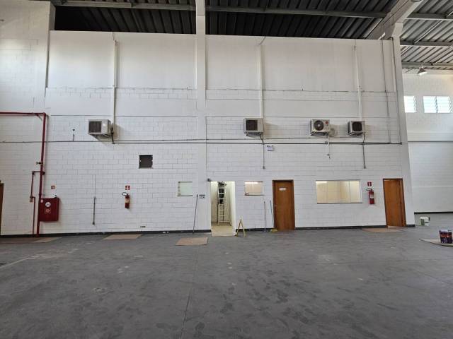 Sala para Locação em São José dos Campos - 4