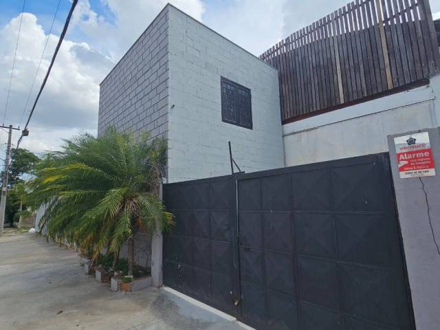 #670 - Sala para Locação em São José dos Campos - SP - 3