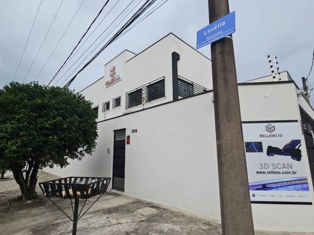 Sala para Locação em São José dos Campos - 5
