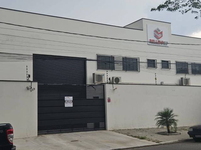 #671 - Sala para Locação em São José dos Campos - SP - 2