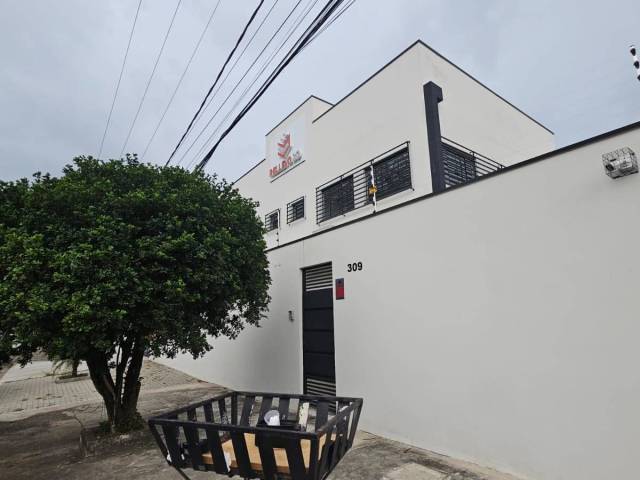 Sala para Locação em São José dos Campos - 4
