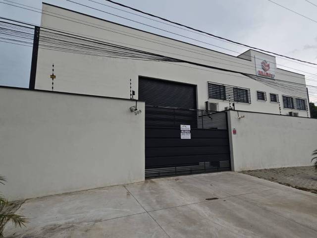 #671 - Sala para Locação em São José dos Campos - SP - 3