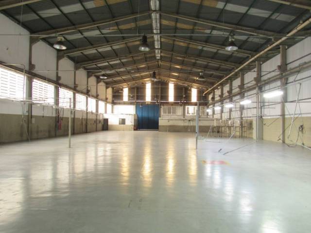 #672 - Sala para Locação em São José dos Campos - SP - 2